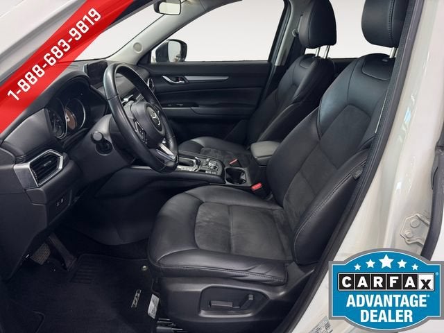 2019 Mazda Mazda CX-5 Touring