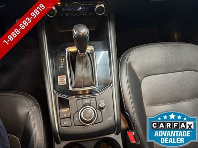 2018 Mazda Mazda CX-5 Grand Touring