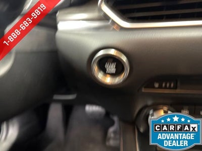 2018 Mazda Mazda CX-5 Grand Touring