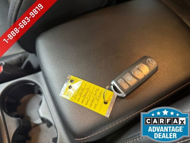 2018 Mazda Mazda CX-5 Grand Touring