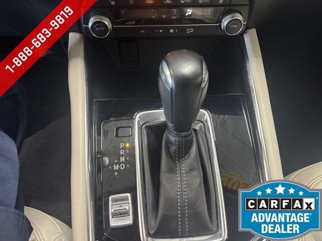 2019 Mazda Mazda CX-5 Grand Touring