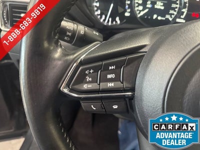 2019 Mazda Mazda CX-5 Grand Touring