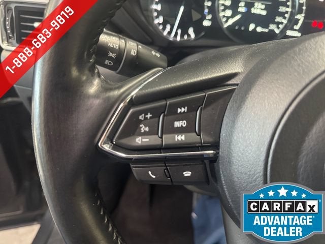 2019 Mazda Mazda CX-5 Grand Touring