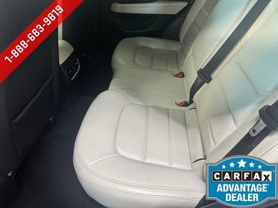 2019 Mazda Mazda CX-5 Grand Touring
