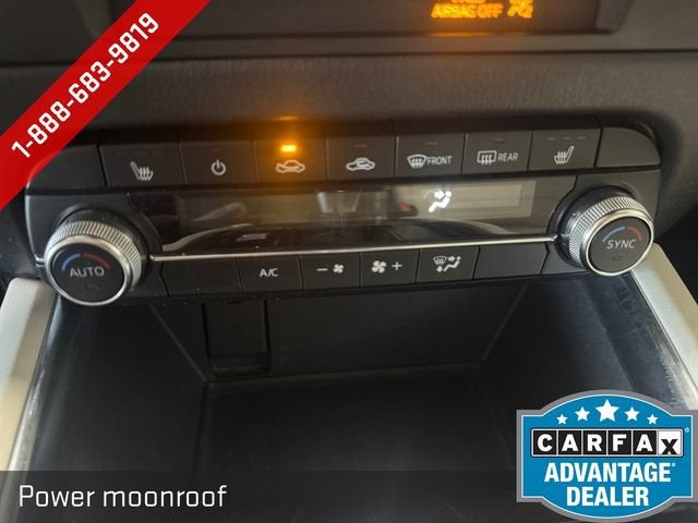 2019 Mazda Mazda CX-5 Grand Touring