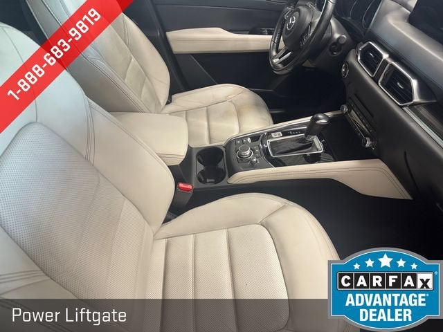 2019 Mazda Mazda CX-5 Grand Touring