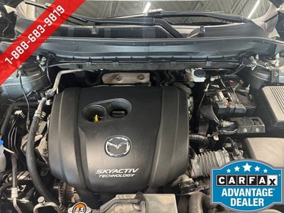 2019 Mazda Mazda CX-5 Grand Touring