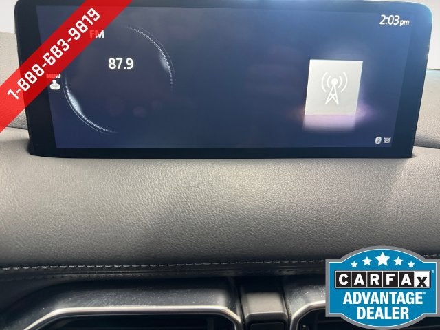 2022 Mazda Mazda CX-5 2.5 S Premium Plus