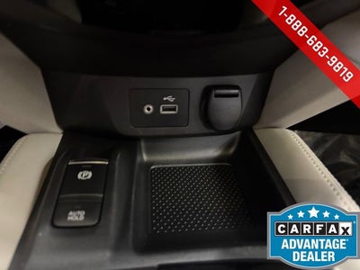 2019 Nissan Rogue Sport SL