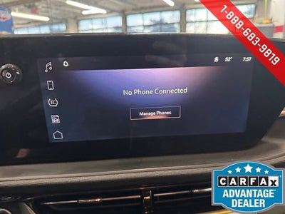 2024 Buick Envista Sport Touring