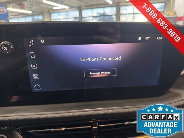 2024 Buick Envista Sport Touring