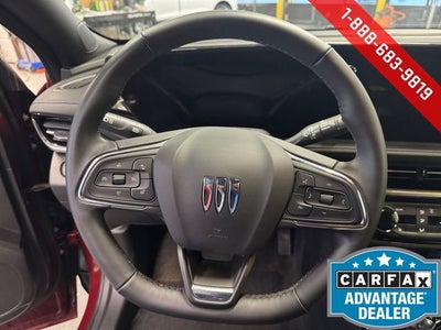 2024 Buick Envista Sport Touring