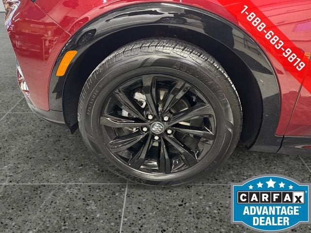 2024 Buick Envista Sport Touring