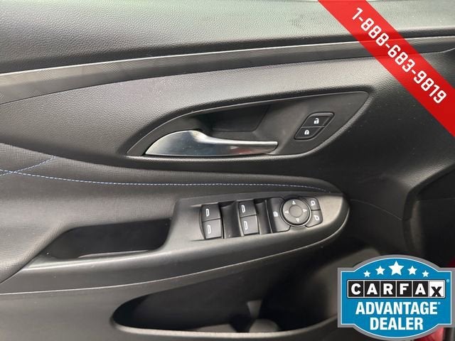 2024 Buick Envista Sport Touring