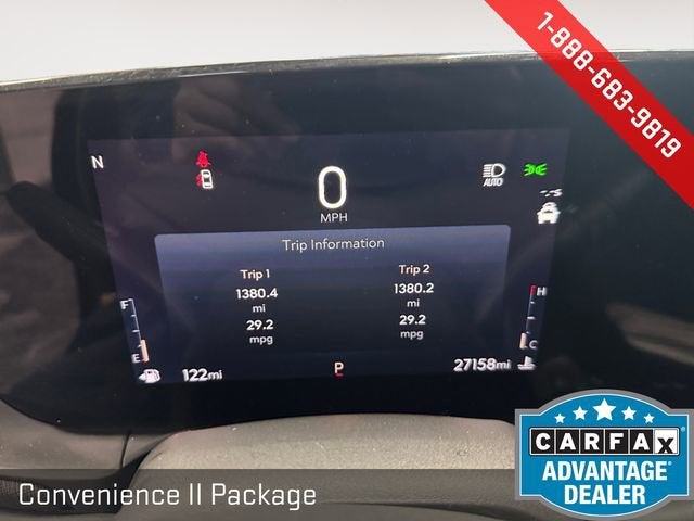 2024 Buick Envista Sport Touring