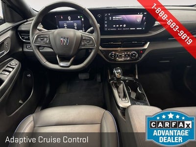 2024 Buick Envista Sport Touring