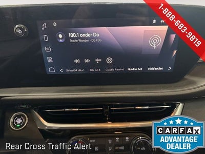 2024 Buick Envista Sport Touring