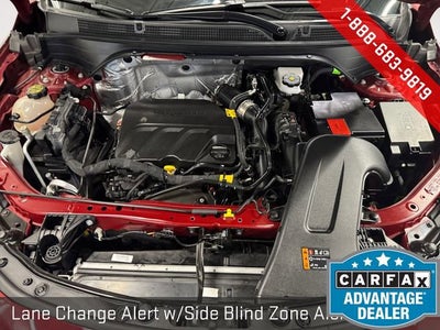 2024 Buick Envista Sport Touring