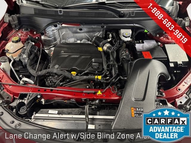 2024 Buick Envista Sport Touring