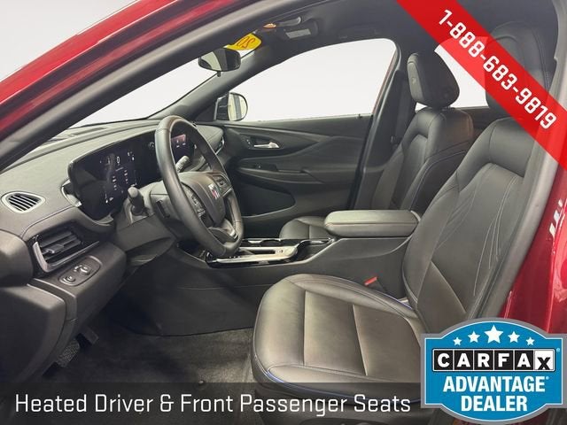 2024 Buick Envista Sport Touring