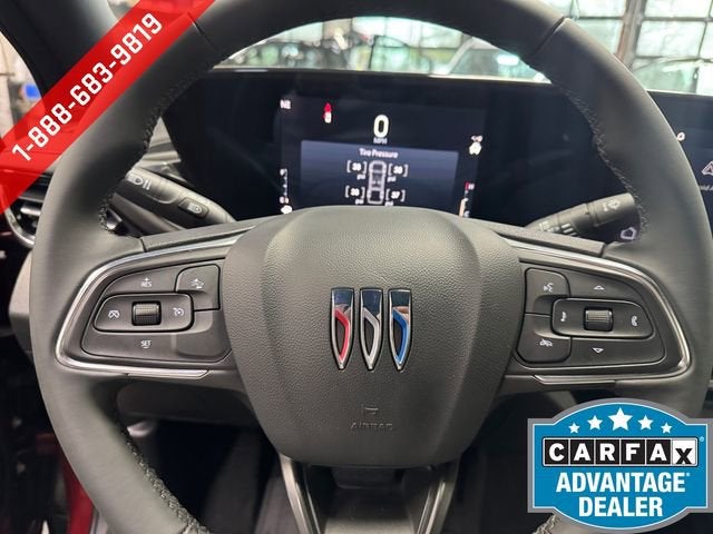 2024 Buick Envista Sport Touring
