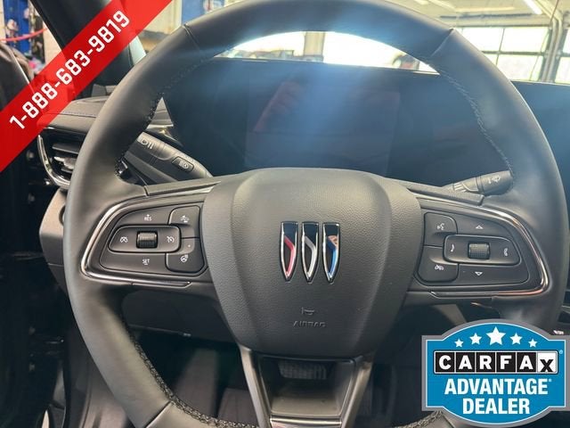 2025 Buick Envista Sport Touring