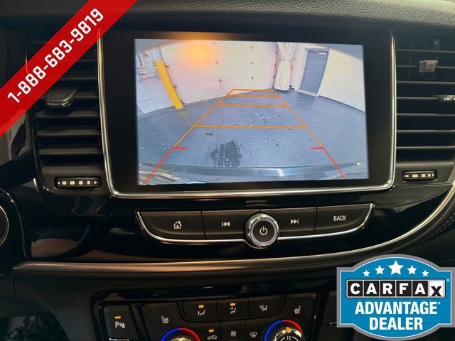 2017 Buick Encore Premium