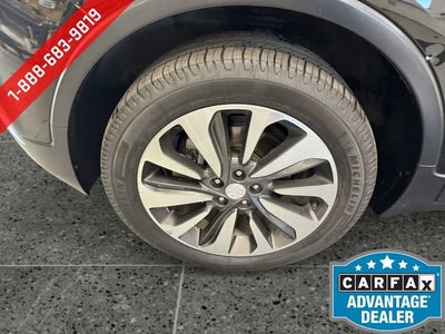 2017 Buick Encore Premium
