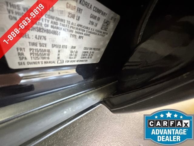 2017 Buick Encore Premium