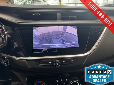 2022 Buick Encore GX Preferred