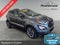 2020 Ford EcoSport SES