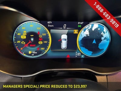 2021 Mercedes-Benz GLC 300 4MATIC® SUV