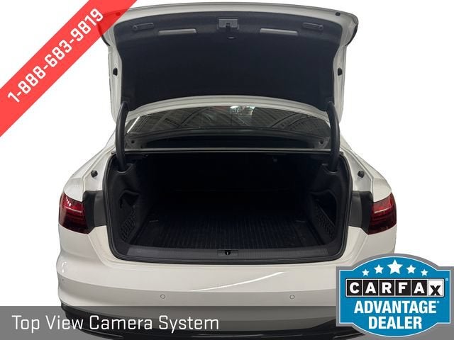 2021 Audi A4 Premium Plus 45 TFSI S line quattro S tronic