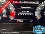 2021 Audi A4 Premium Plus 45 TFSI S line quattro S tronic