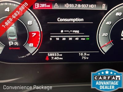 2021 Audi A4 Premium Plus 45 TFSI S line quattro S tronic