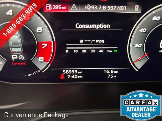 2021 Audi A4 Premium Plus 45 TFSI S line quattro S tronic
