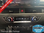 2021 Audi A4 Premium Plus 45 TFSI S line quattro S tronic