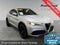 2018 Alfa Romeo Stelvio Ti Sport