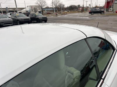 2011 Chrysler 200 Limited