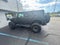 2016 Jeep Wrangler Unlimited Sport 3.6 Liter V6 4D Automatic 4WD