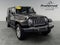 2017 Jeep Wrangler Unlimited Sahara 3.6 Liter V6 4D Automatic 4WD