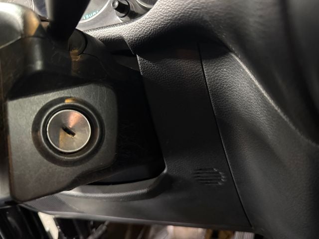 2017 Jeep Wrangler Unlimited Sahara 3.6 Liter V6 4D Automatic 4WD