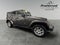 2017 Jeep Wrangler Unlimited Sahara 3.6 Liter V6 4D Automatic 4WD