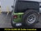 2020 Jeep Wrangler Sport S 3.6 Liter V6 2D Manual 4WD
