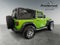 2020 Jeep Wrangler Sport S 4x4