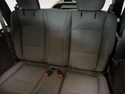 2020 Jeep Wrangler Sport S 4x4