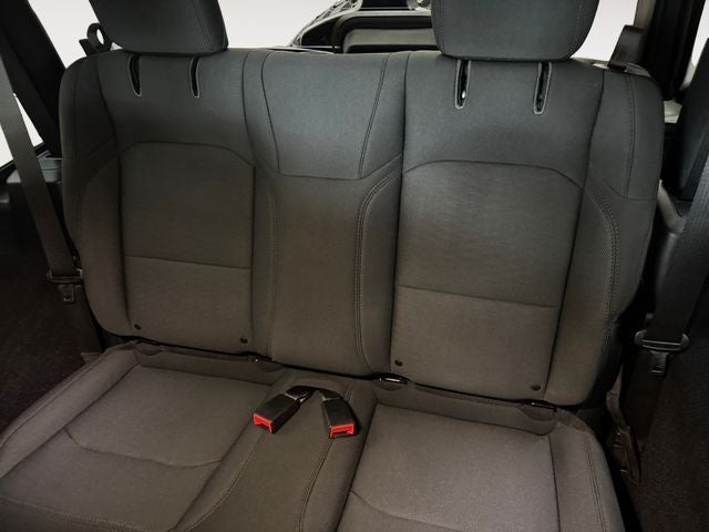 2020 Jeep Wrangler Sport S 4x4