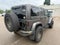 2017 Jeep Wrangler Unlimited 75th Anniversary