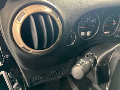 2017 Jeep Wrangler Unlimited 75th Anniversary