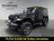 2018 Jeep Wrangler Rubicon 4x4